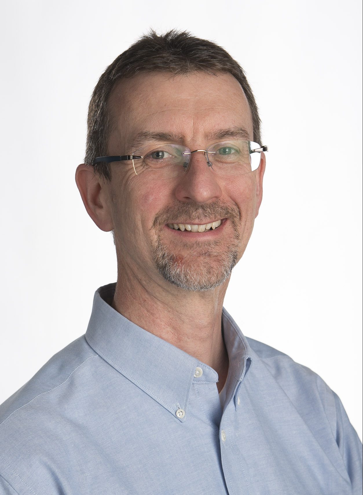 Paul Hyland