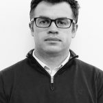 Dr Darren Francis Kavanagh